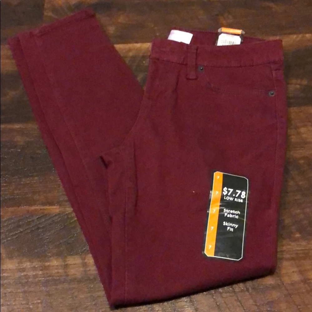 Women’s pants